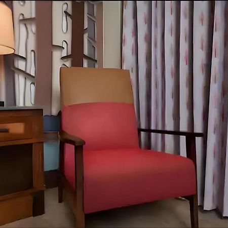 אורלנדו Disney'S Wilderness Lodge מראה חיצוני תמונה